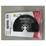 LL - Dremel Moto-Flex Tool Model 332 With MM450 Wood & Drywall Blade Pack