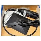 LL - Dremel Moto-Flex Tool Model 332 With MM450 Wood & Drywall Blade Pack