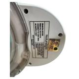 LL - Naturalight Adjustable Magnifying Light - Workshop Desk Lamp