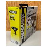 LL - Performax 1/2-Inch Impact Wrench - 8.5A, 440 ft-lbs Max Torque, 25