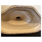 DR - Vintage Ceramic Bust - Female Head