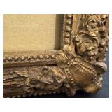 LR - The Nat. Art Co. Landscape Print - Framed, 1909