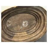 LR - Demetre Chiparus Syrian Dancer - Art Deco Bronze Sculpture