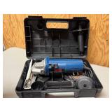 LL - Ryobi SG-1000K 4in Super Grinder - Angle Grinder