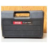 LL - Ryobi SG-1000K 4in Super Grinder - Angle Grinder