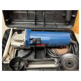 LL - Ryobi SG-1000K 4in Super Grinder - Angle Grinder