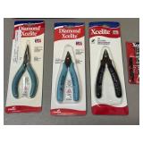 LL - Xcelite 4-13 mm Nutdriver Set - 10 Pc Metric