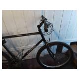 Raleigh USA msu mountain bike