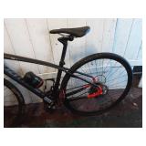 Specialized dolce comp woman