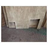 6 zebra athletics gym mats