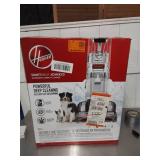 Hoover smartwash advanced carpet cleaner