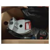 Hoover smartwash advanced carpet cleaner