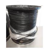 2 New spools of coaxial cable 1000`?