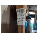 New radiator DG1001W048