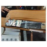 ACHLA DESIGNS  Traditional Wall Mounted Lattice Garden Trellis, 43 in