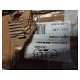 ACHLA DESIGNS  Traditional Wall Mounted Lattice Garden Trellis, 43 in