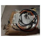 New 1967 Chevelle engine harness