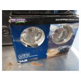 Asst. Automotive parts and electronics