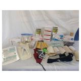 Medical supplies/ bandages