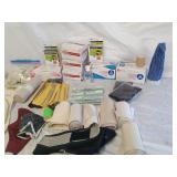Medical supplies/ bandages