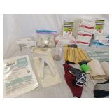 Medical supplies/ bandages