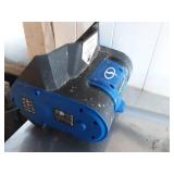 Snow Joe cordless snow shovel with battery and charger