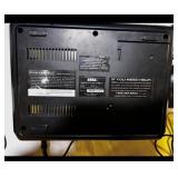 Original Sega Genesis system model 1 console with controllers