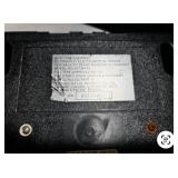 Vintage Atari telegames light sixes with controllers