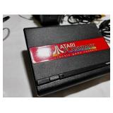 Atari flashback classic game console