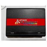Atari flashback classic game console