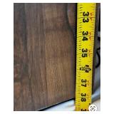 Vintage Jensen tower speakers with Sony av receiver and dvd player