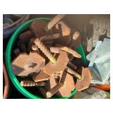 Doka concrete hardware