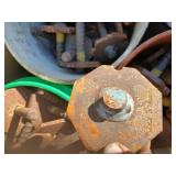 Doka concrete hardware