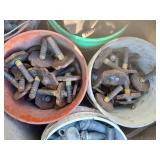 Doka concrete hardware