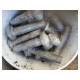 Doka concrete hardware