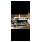 Large lot of shipping supplies