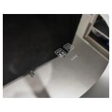 2 mirrors ( anti fog led talking mirror and handmade mirror )