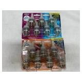 2x 7 Refills Glade Plug-ins