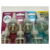 2x 7 Refills Glade Plug-ins