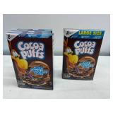 Cocoa Puffs-BB 10/2025