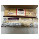 20x 16oz Taste of Inspiraton Spaghetti BB 2/2028