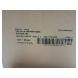 20x 16oz Taste of Inspiraton Spaghetti BB 2/2028