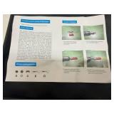 Electric Drill Wire Stripper