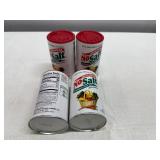 4x 11oz Original No Salt-BB 5/2027