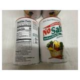 4x 11oz Original No Salt-BB 5/2027