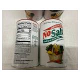 4x 11oz Original No Salt-BB 5/2028