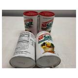 4x 11oz Original No Salt-BB 5/2028