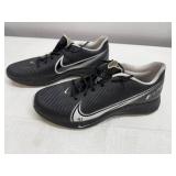 Size 13 Addidas Crossfit Football Shoes-