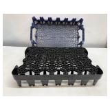 6x Pop Crates-Great to use as mini pallets