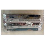 Set of 4 Diamond Paintings-Landscapes